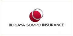 Berjaya Sompo Insurance logo