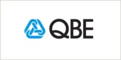 QBE_Insurance logo