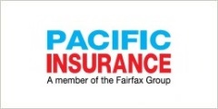 The Pacific Insurance logo
